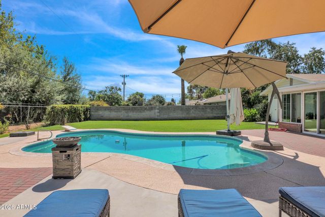 7741 N 16TH Lane, Phoenix, AZ 85021
