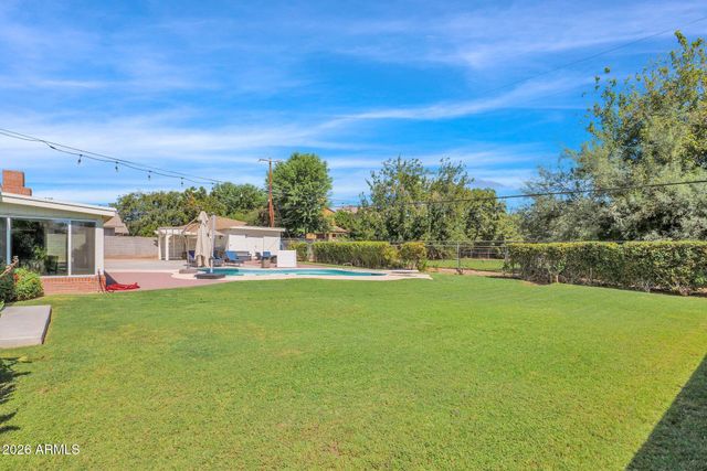 7741 N 16TH Lane, Phoenix, AZ 85021