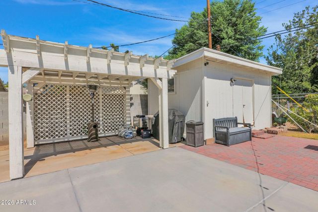 7741 N 16TH Lane, Phoenix, AZ 85021