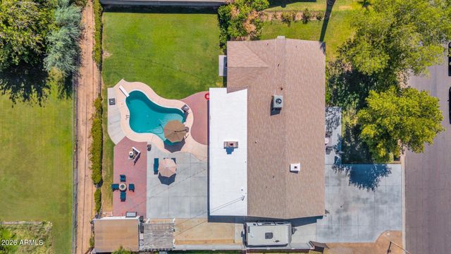 7741 N 16TH Lane, Phoenix, AZ 85021