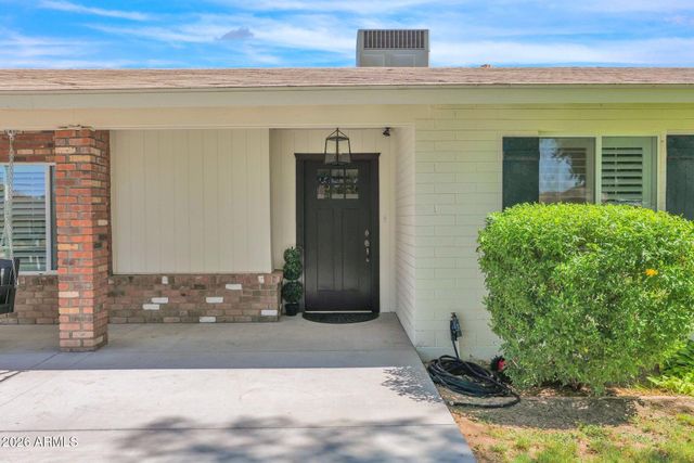 7741 N 16TH Lane, Phoenix, AZ 85021
