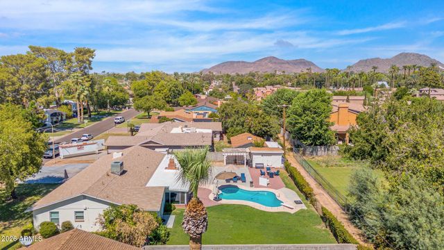 7741 N 16TH Lane, Phoenix, AZ 85021