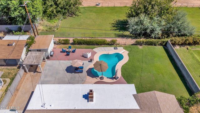 7741 N 16TH Lane, Phoenix, AZ 85021