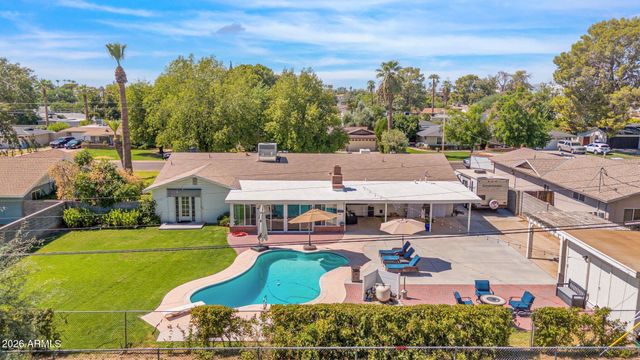 7741 N 16TH Lane, Phoenix, AZ 85021
