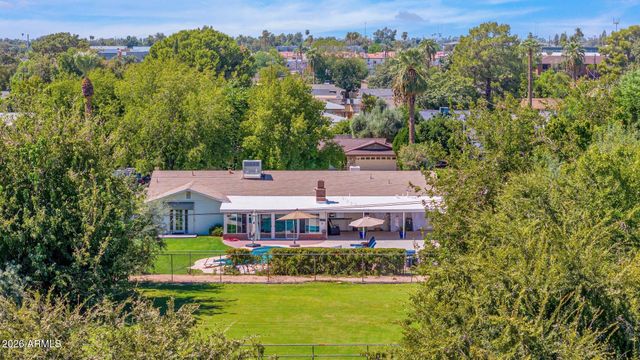 7741 N 16TH Lane, Phoenix, AZ 85021