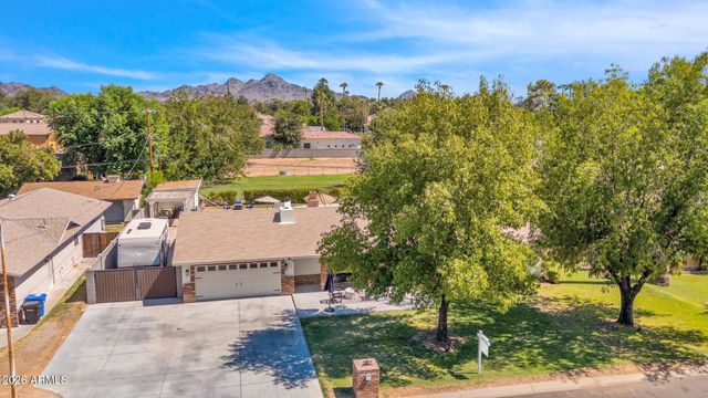 7741 N 16TH Lane, Phoenix, AZ 85021