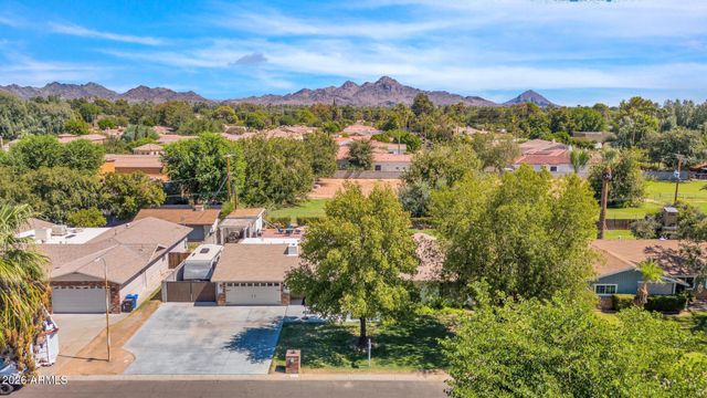 7741 N 16TH Lane, Phoenix, AZ 85021