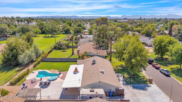 7741 N 16TH Lane, Phoenix, AZ 85021