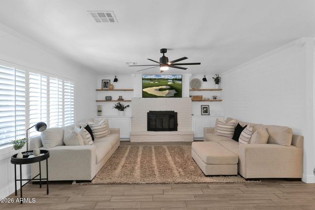 7741 N 16TH Lane, Phoenix, AZ 85021
