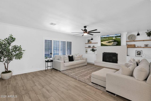 7741 N 16TH Lane, Phoenix, AZ 85021