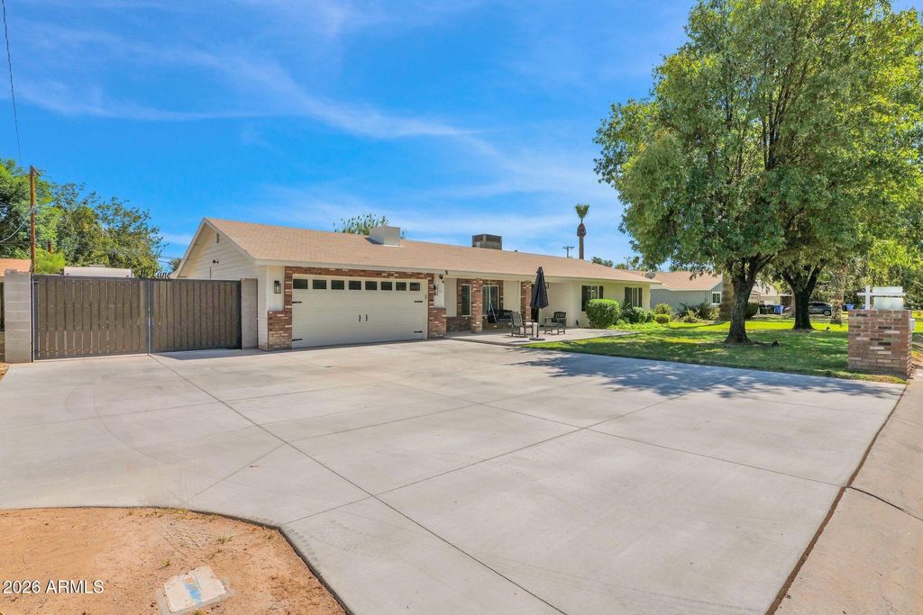 7741 N 16TH Lane, Phoenix, AZ 85021