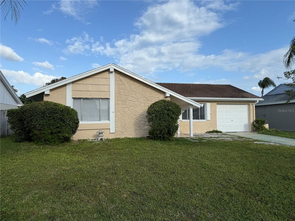 3608 EDENWOOD DRIVE, Holiday, FL 34691