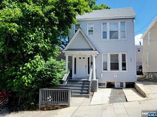 1204 85th Street 2nd floor, North Bergen, NJ 07047