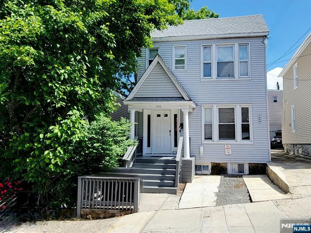 1204 85th Street 2nd floor, North Bergen, NJ 07047