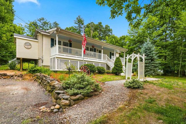 25 Dow Lane, Barnstead, NH 03225