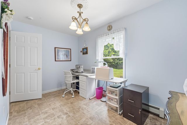25 Dow Lane, Barnstead, NH 03225