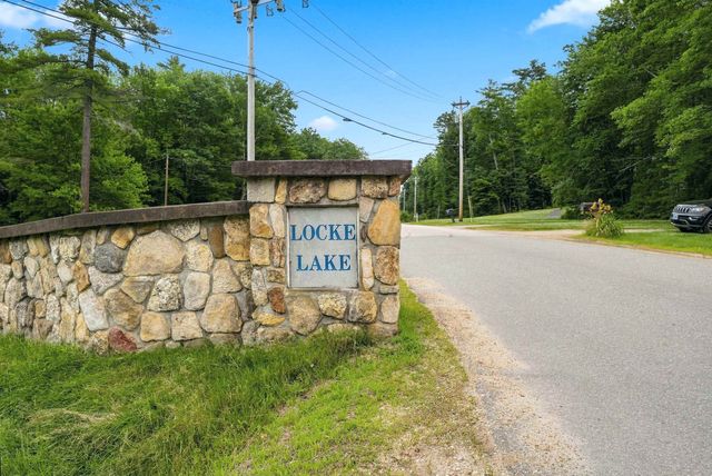 25 Dow Lane, Barnstead, NH 03225