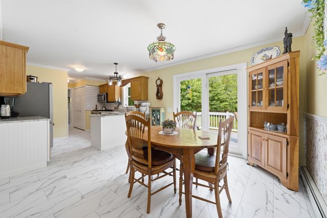 25 Dow Lane, Barnstead, NH 03225