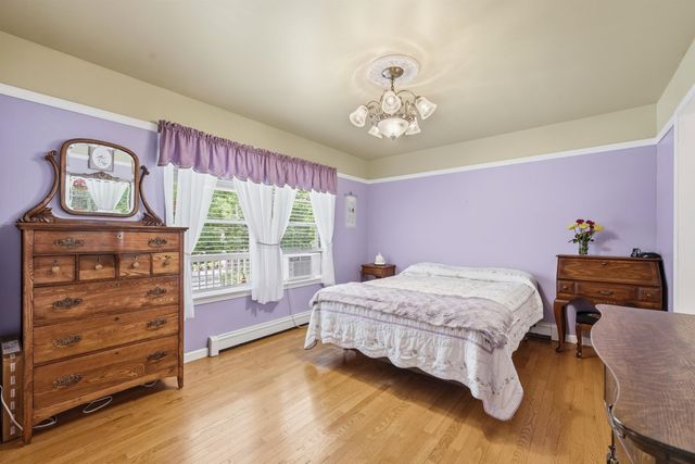 25 Dow Lane, Barnstead, NH 03225