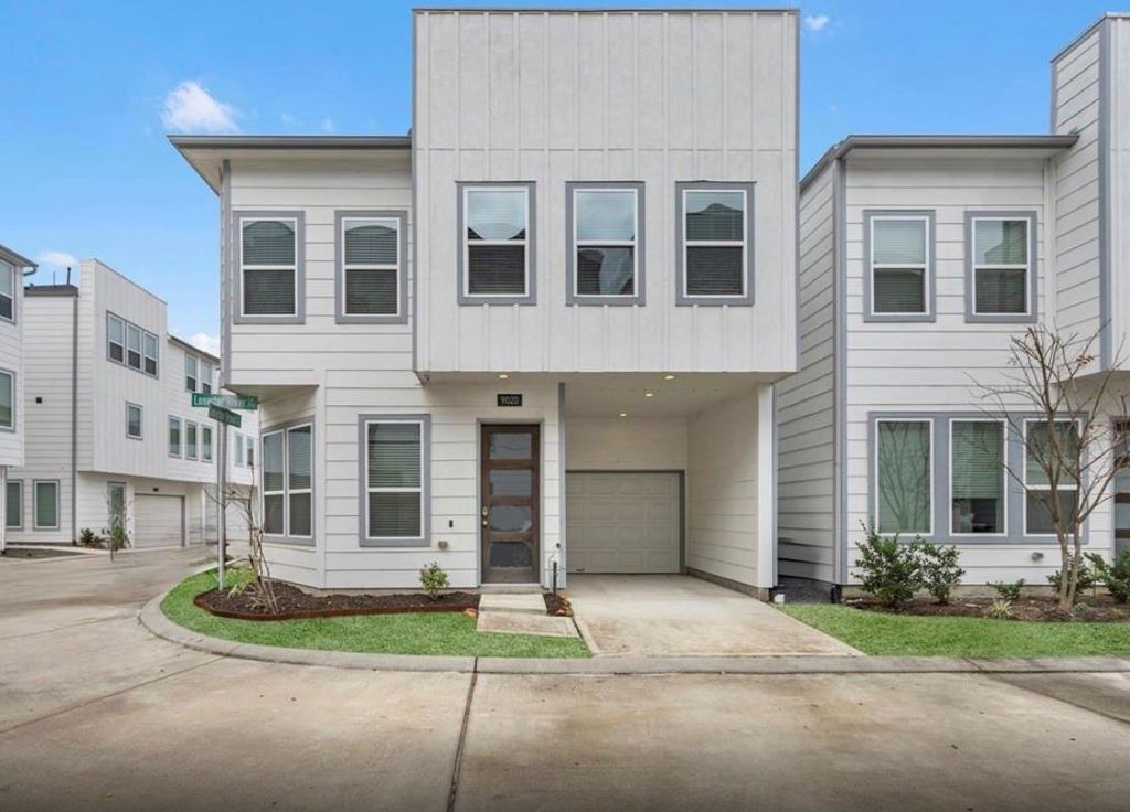 9020 Lonestar River Lane, Houston, TX 77080