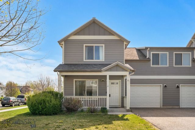 150 Covey Court A, Bozeman, MT 59718