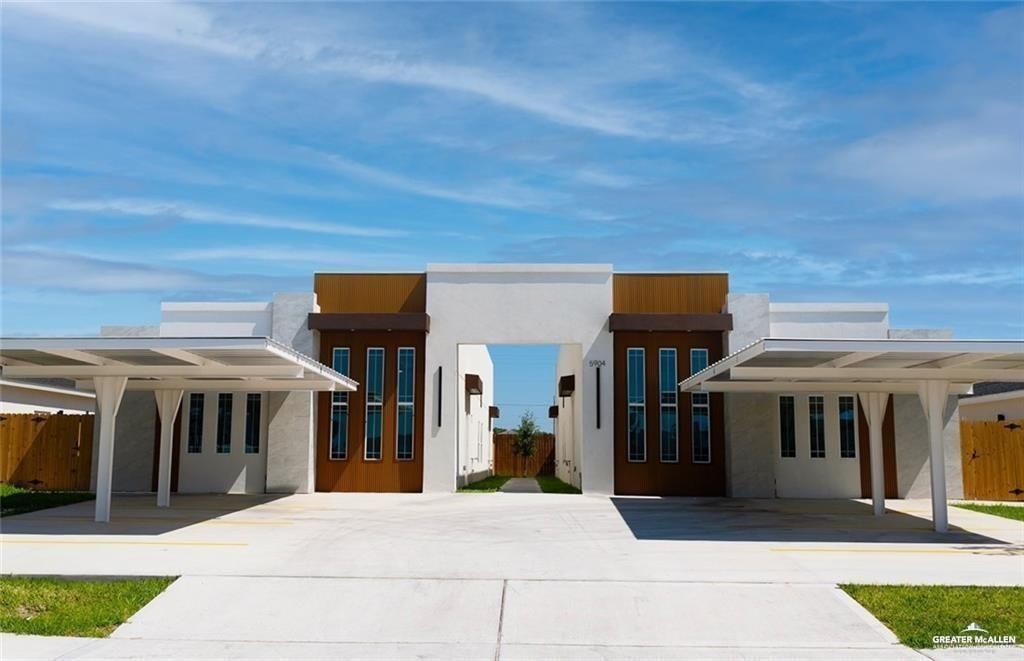 5801 Providence Avenue C, Mcallen, TX 78504