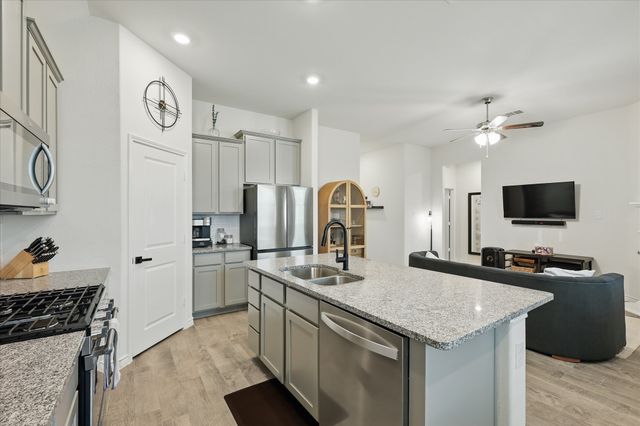 3409 Brady Starr Drive, Aubrey, TX 76227