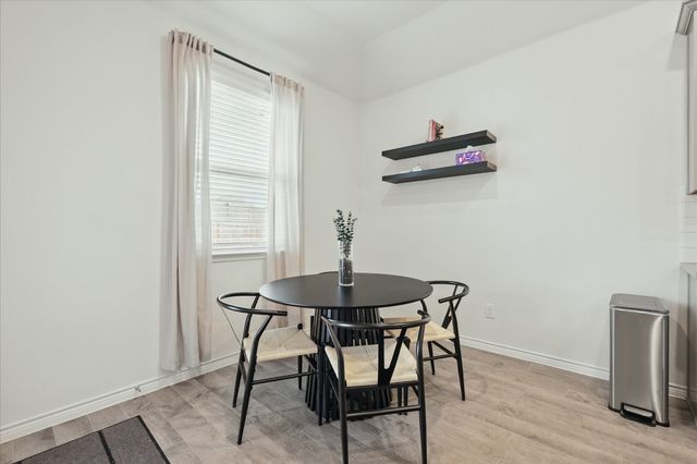 3409 Brady Starr Drive, Aubrey, TX 76227