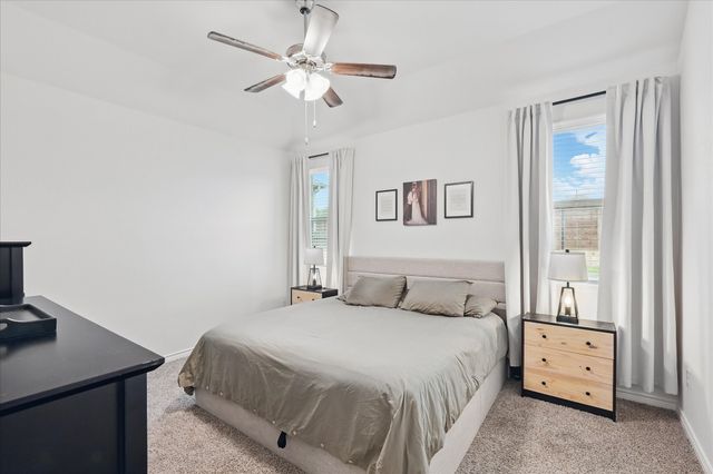 3409 Brady Starr Drive, Aubrey, TX 76227