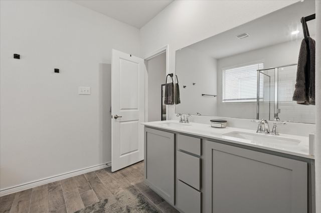 3409 Brady Starr Drive, Aubrey, TX 76227