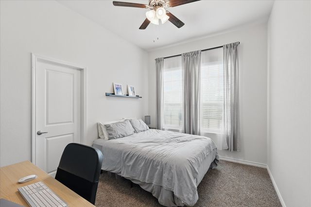 3409 Brady Starr Drive, Aubrey, TX 76227