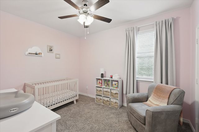3409 Brady Starr Drive, Aubrey, TX 76227