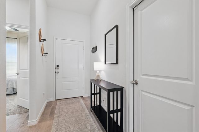 3409 Brady Starr Drive, Aubrey, TX 76227