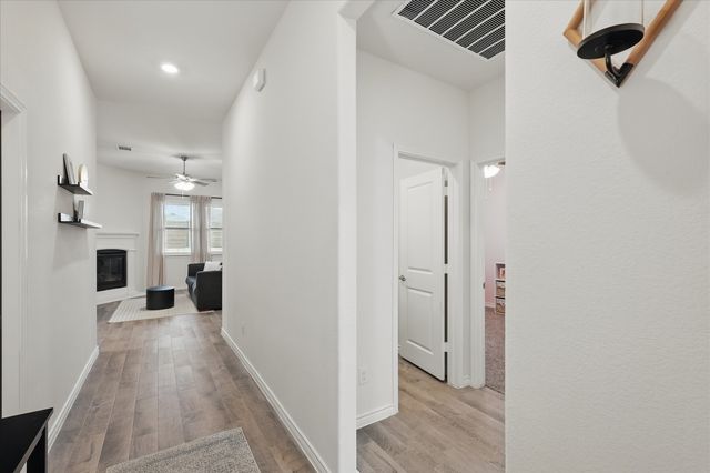 3409 Brady Starr Drive, Aubrey, TX 76227