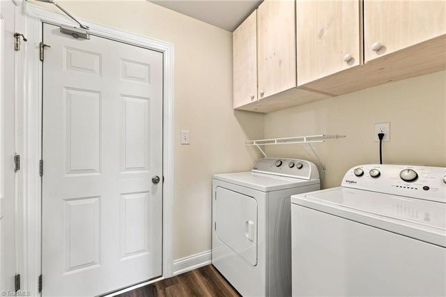 117 Habersham Court, Lexington, NC 27295