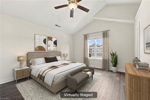 117 Habersham Court, Lexington, NC 27295