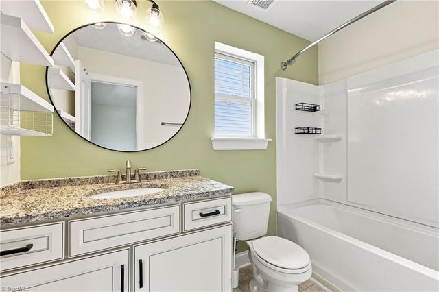 117 Habersham Court, Lexington, NC 27295