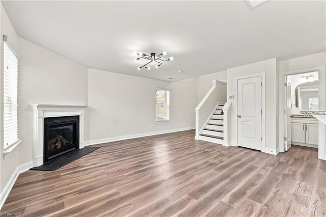 117 Habersham Court, Lexington, NC 27295