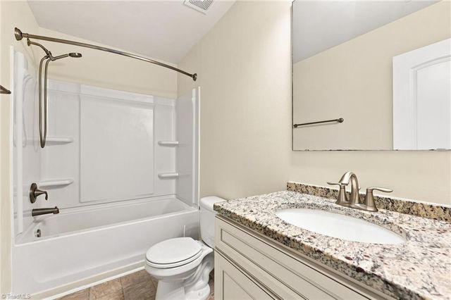 117 Habersham Court, Lexington, NC 27295