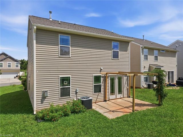 117 Habersham Court, Lexington, NC 27295