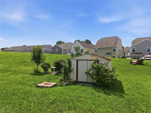 117 Habersham Court, Lexington, NC 27295