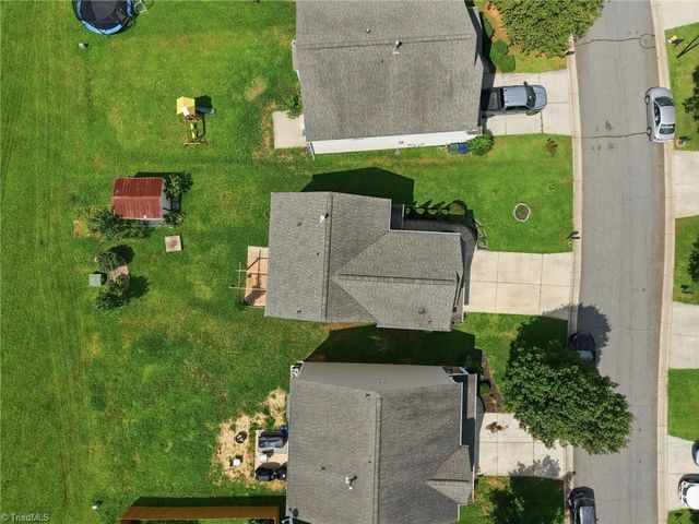 117 Habersham Court, Lexington, NC 27295