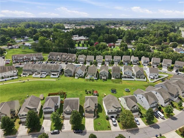 117 Habersham Court, Lexington, NC 27295