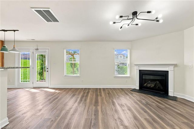 117 Habersham Court, Lexington, NC 27295