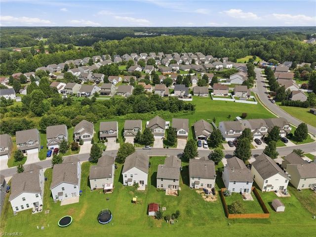 117 Habersham Court, Lexington, NC 27295