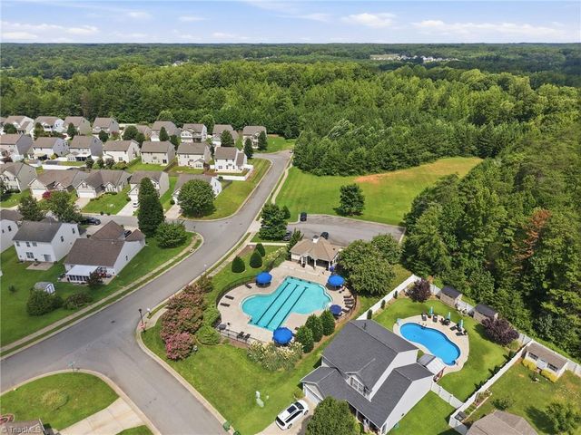 117 Habersham Court, Lexington, NC 27295
