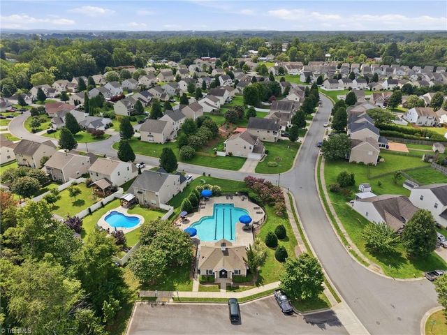 117 Habersham Court, Lexington, NC 27295