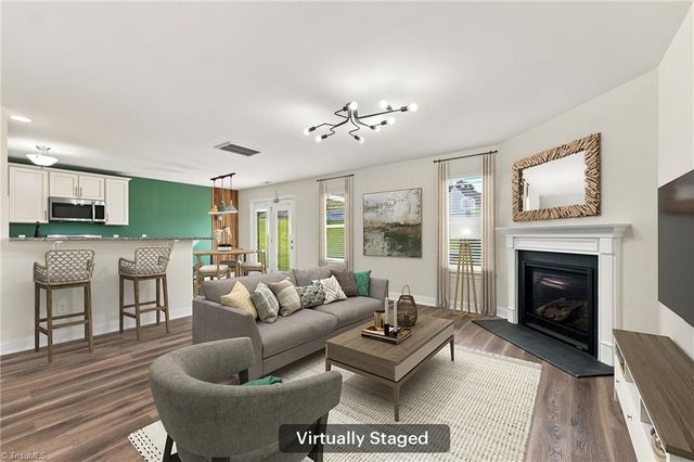 117 Habersham Court, Lexington, NC 27295