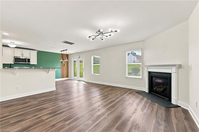 117 Habersham Court, Lexington, NC 27295