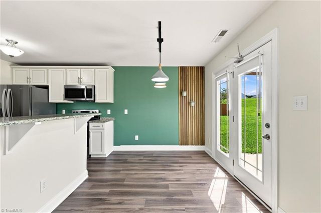 117 Habersham Court, Lexington, NC 27295